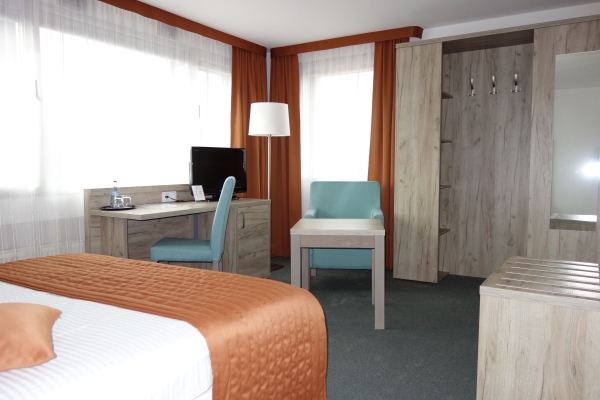 Hotel Komfort (Ludwigsburg)